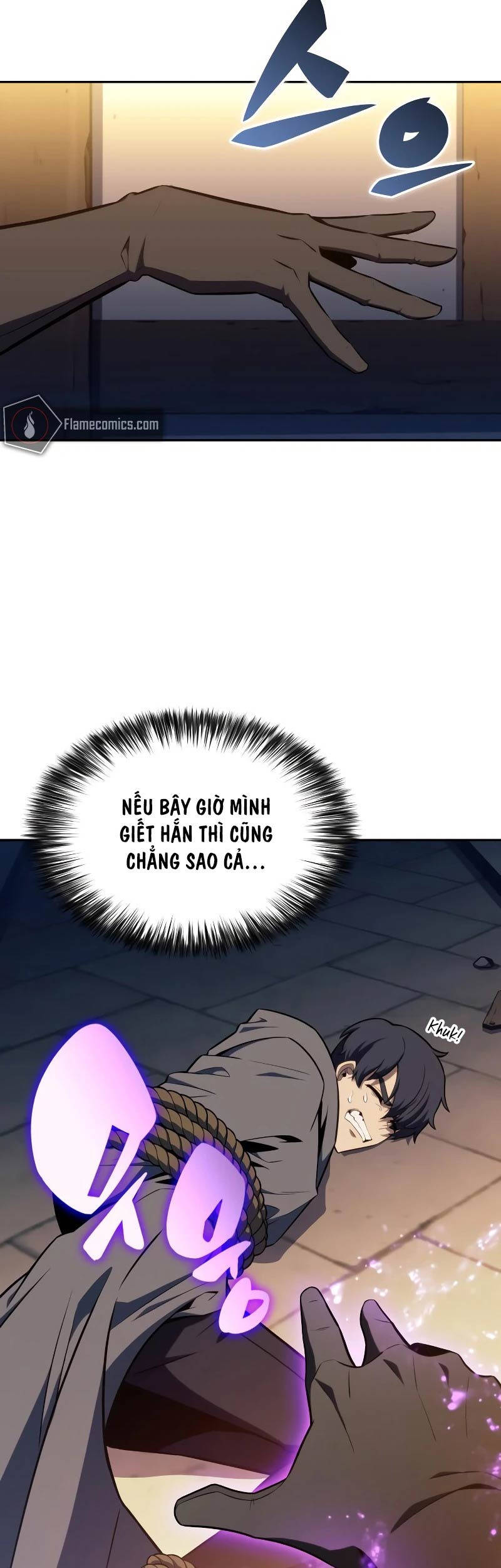 Cậu Út Nhà Công Tước Là Sát Thủ Hồi Quy Chap 26 - Next Chap 27