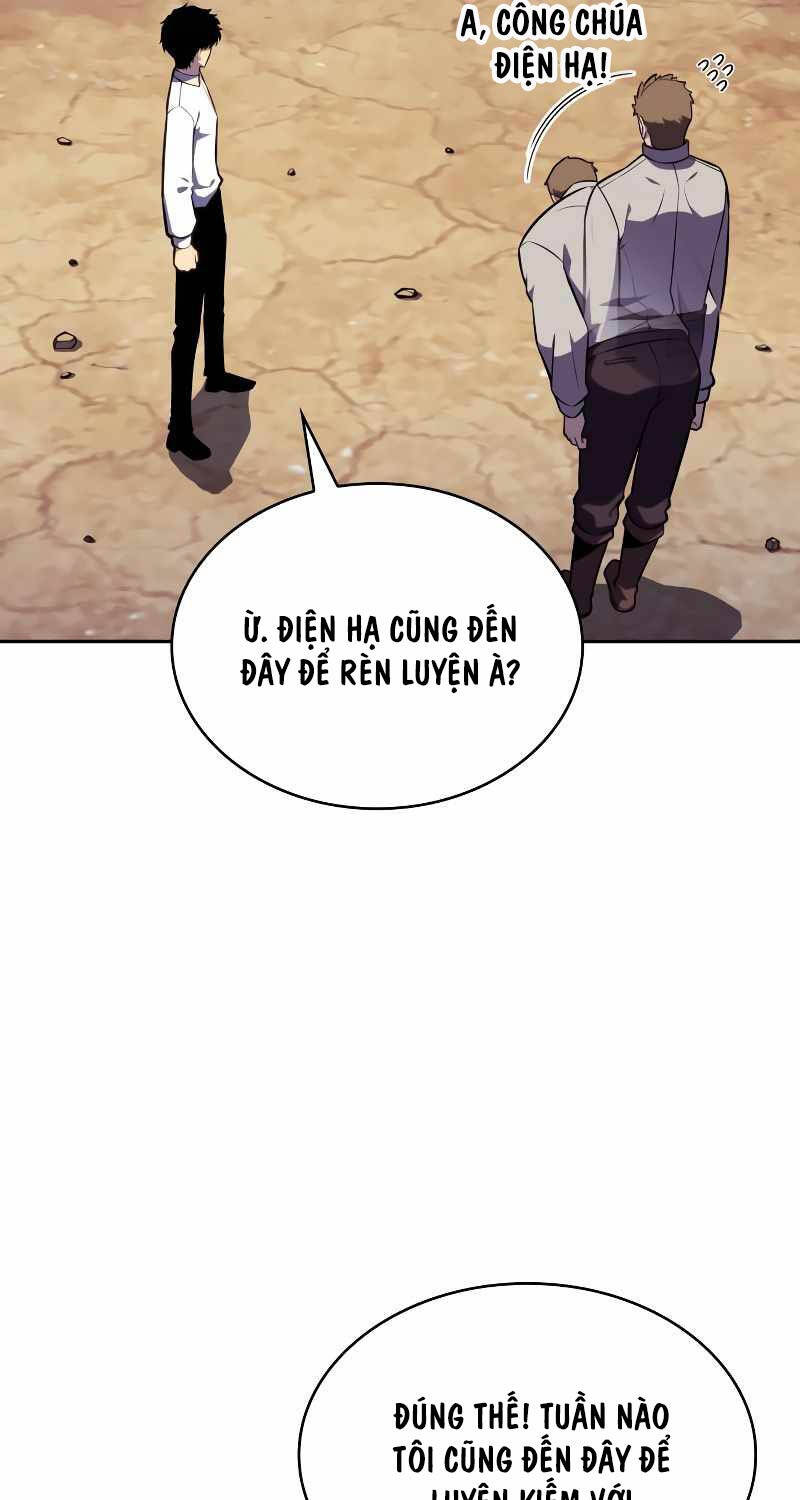 Cậu Út Nhà Công Tước Là Sát Thủ Hồi Quy Chap 27 - Next Chap 28