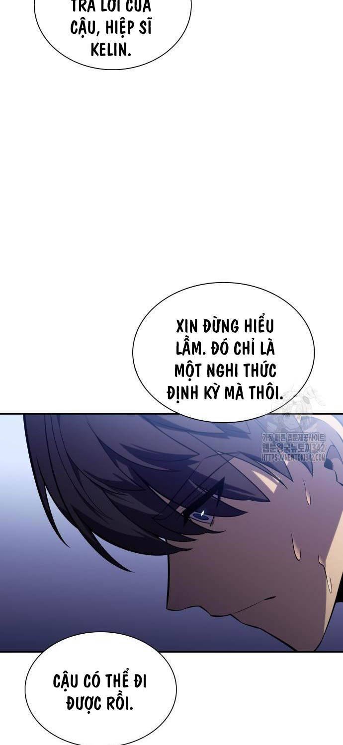 Cậu Út Nhà Công Tước Là Sát Thủ Hồi Quy Chap 29 - Next Chap 30