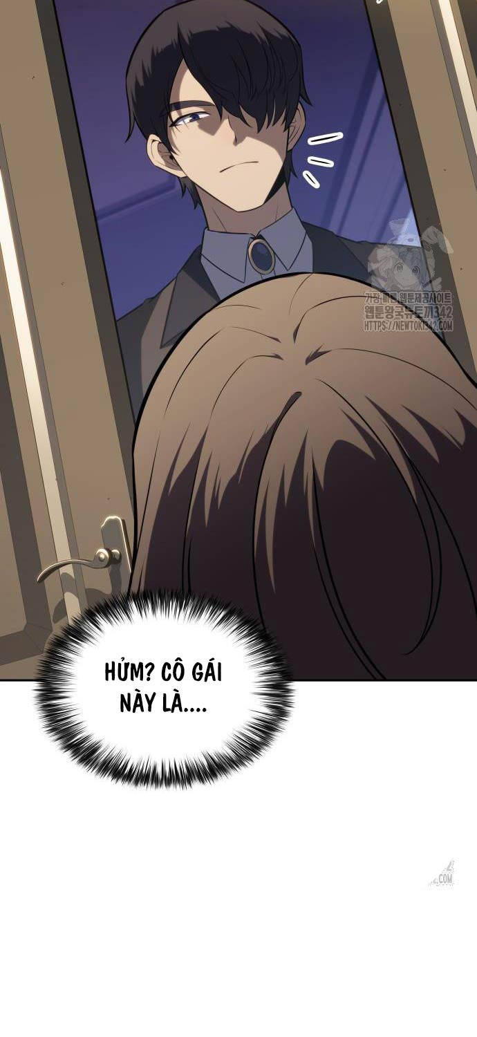 Cậu Út Nhà Công Tước Là Sát Thủ Hồi Quy Chap 29 - Next Chap 30
