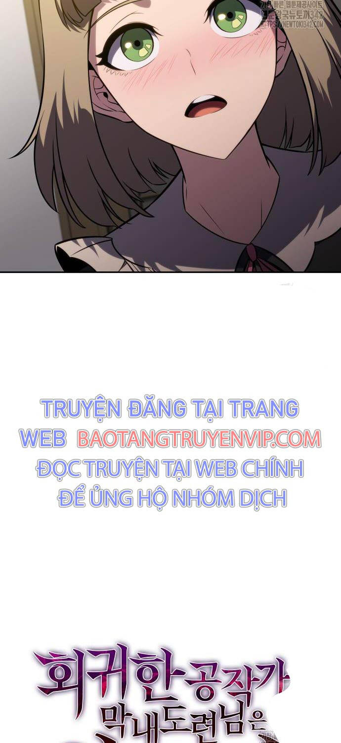 Cậu Út Nhà Công Tước Là Sát Thủ Hồi Quy Chap 29 - Next Chap 30