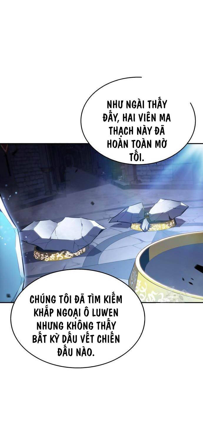 Cậu Út Nhà Công Tước Là Sát Thủ Hồi Quy Chap 29 - Next Chap 30