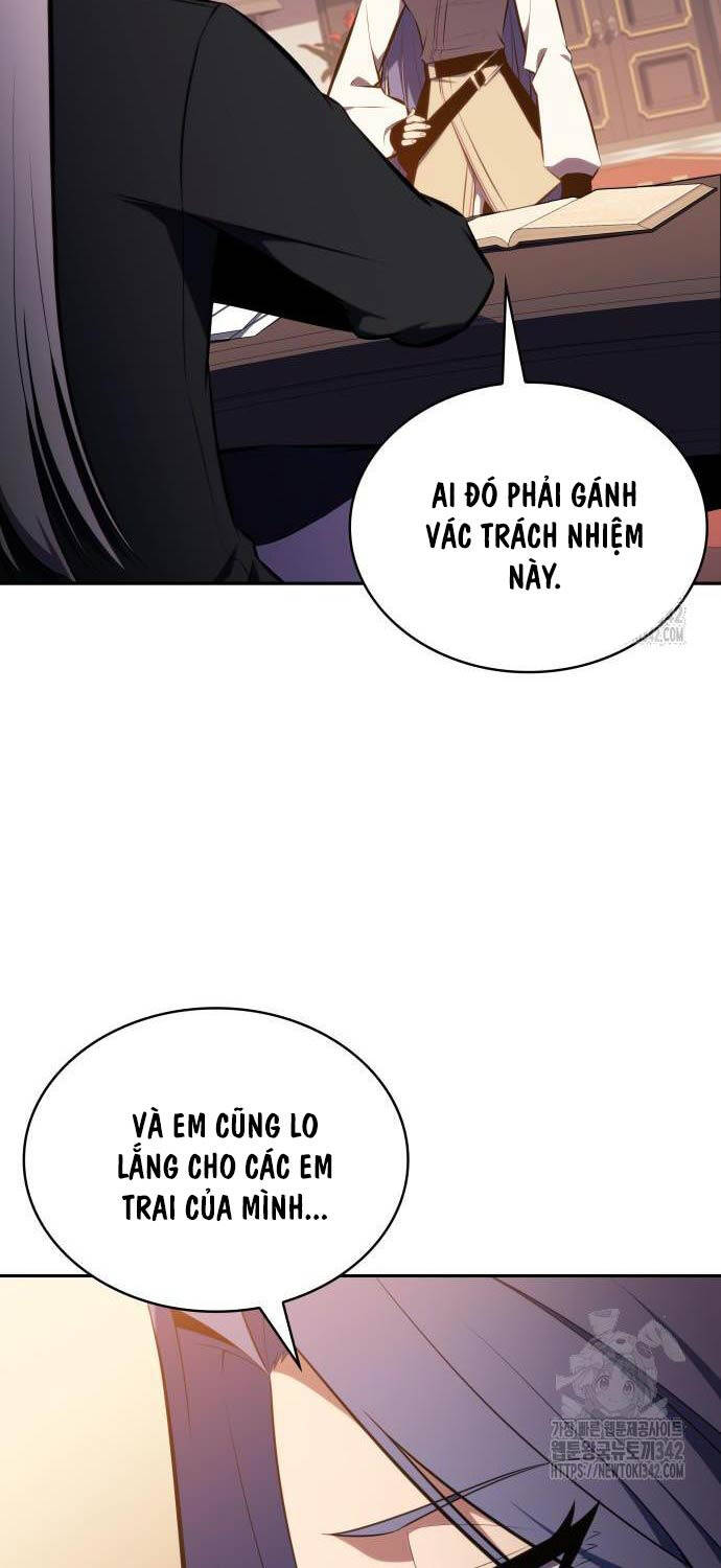 Cậu Út Nhà Công Tước Là Sát Thủ Hồi Quy Chap 29 - Next Chap 30