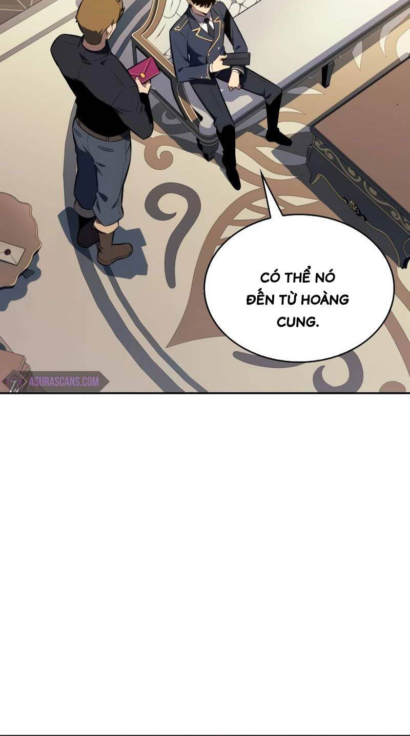 Cậu Út Nhà Công Tước Là Sát Thủ Hồi Quy Chap 30 - Next Chap 31