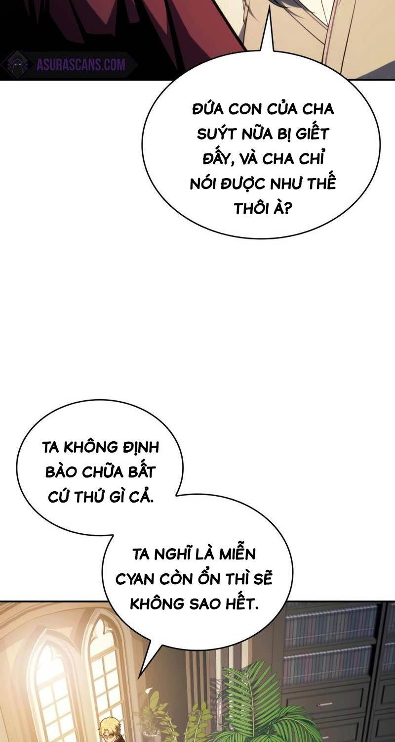Cậu Út Nhà Công Tước Là Sát Thủ Hồi Quy Chap 31 - Next Chap 32
