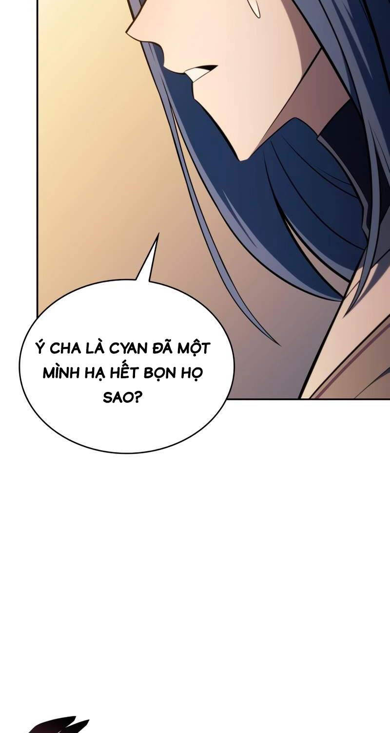 Cậu Út Nhà Công Tước Là Sát Thủ Hồi Quy Chap 31 - Next Chap 32