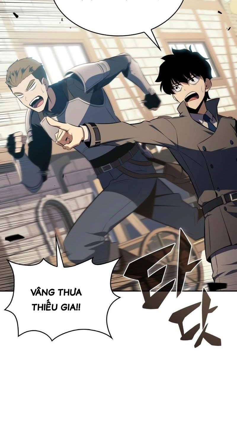 Cậu Út Nhà Công Tước Là Sát Thủ Hồi Quy Chap 31 - Next Chap 32