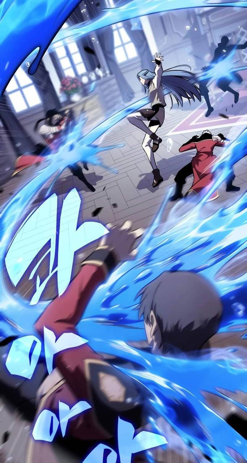 Cậu Út Nhà Công Tước Là Sát Thủ Hồi Quy Chap 31 - Next Chap 32