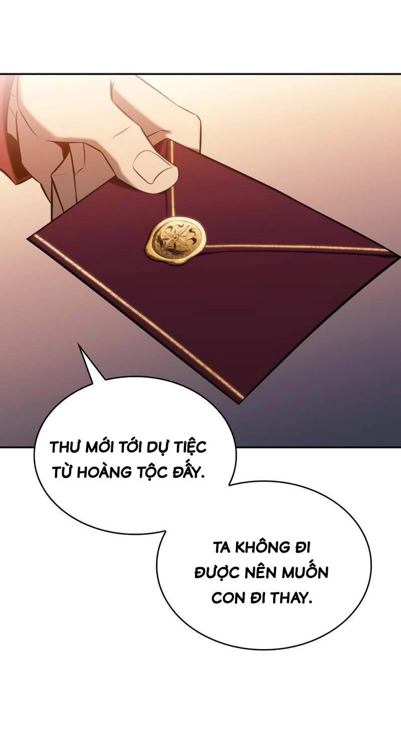 Cậu Út Nhà Công Tước Là Sát Thủ Hồi Quy Chap 31 - Next Chap 32