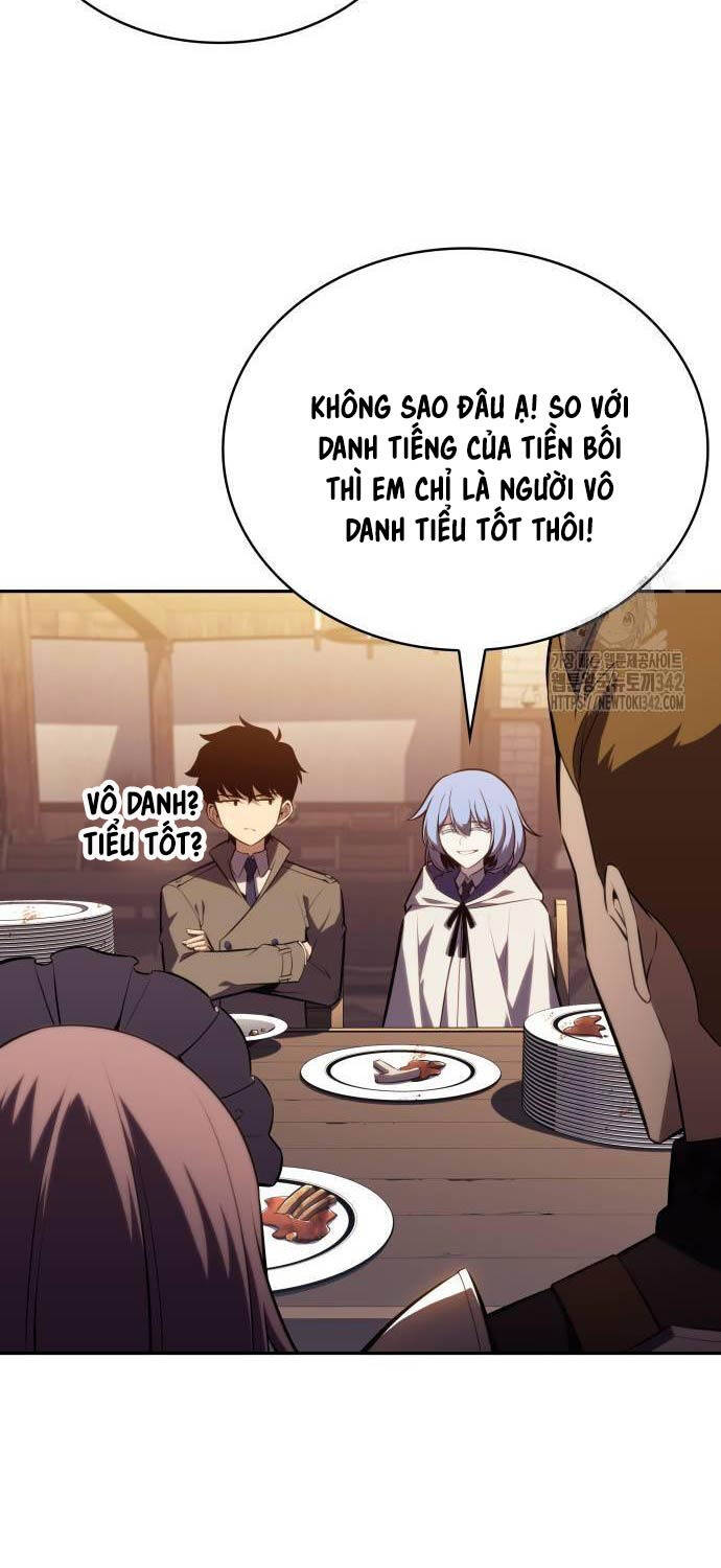 Cậu Út Nhà Công Tước Là Sát Thủ Hồi Quy Chap 32 - Next Chap 33