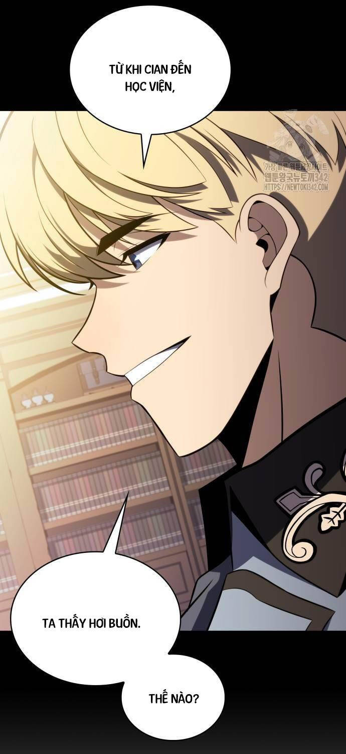 Cậu Út Nhà Công Tước Là Sát Thủ Hồi Quy Chap 33 - Next Chap 34