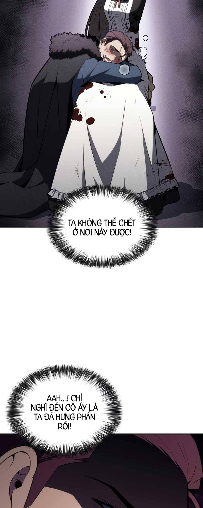 Cậu Út Nhà Công Tước Là Sát Thủ Hồi Quy Chap 35 - Next Chap 36