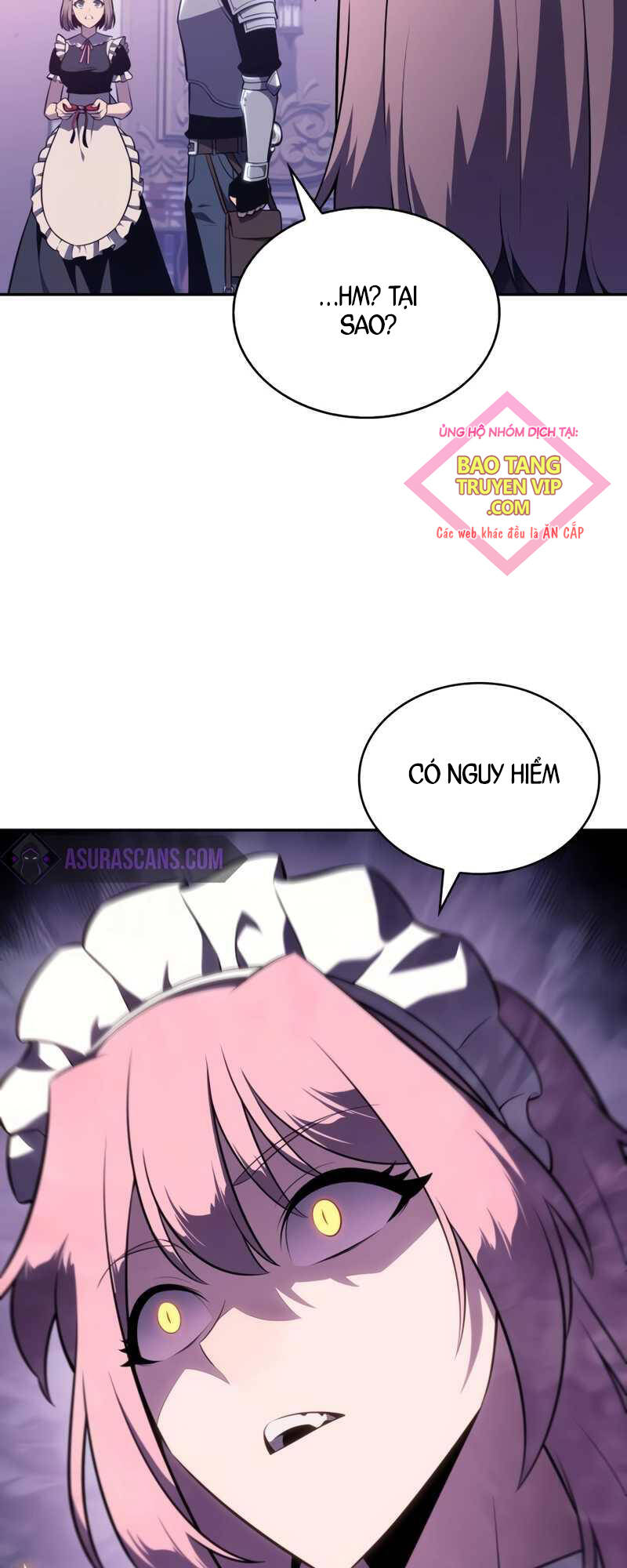 Cậu Út Nhà Công Tước Là Sát Thủ Hồi Quy Chap 35 - Next Chap 36