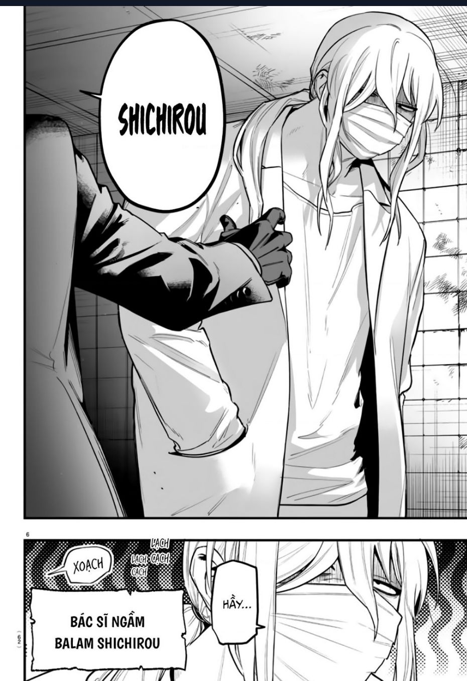 Mairimashita! Iruma-Kun: If Episode Of Mafia Chap 15 - Next Chap 16
