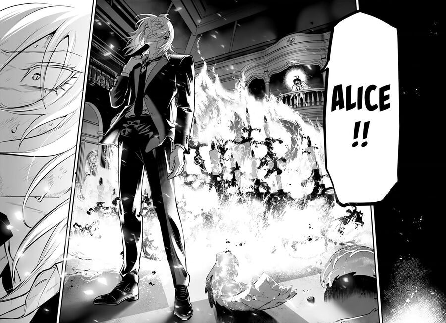 Mairimashita! Iruma-Kun: If Episode Of Mafia Chap 18 - Next Chap 19