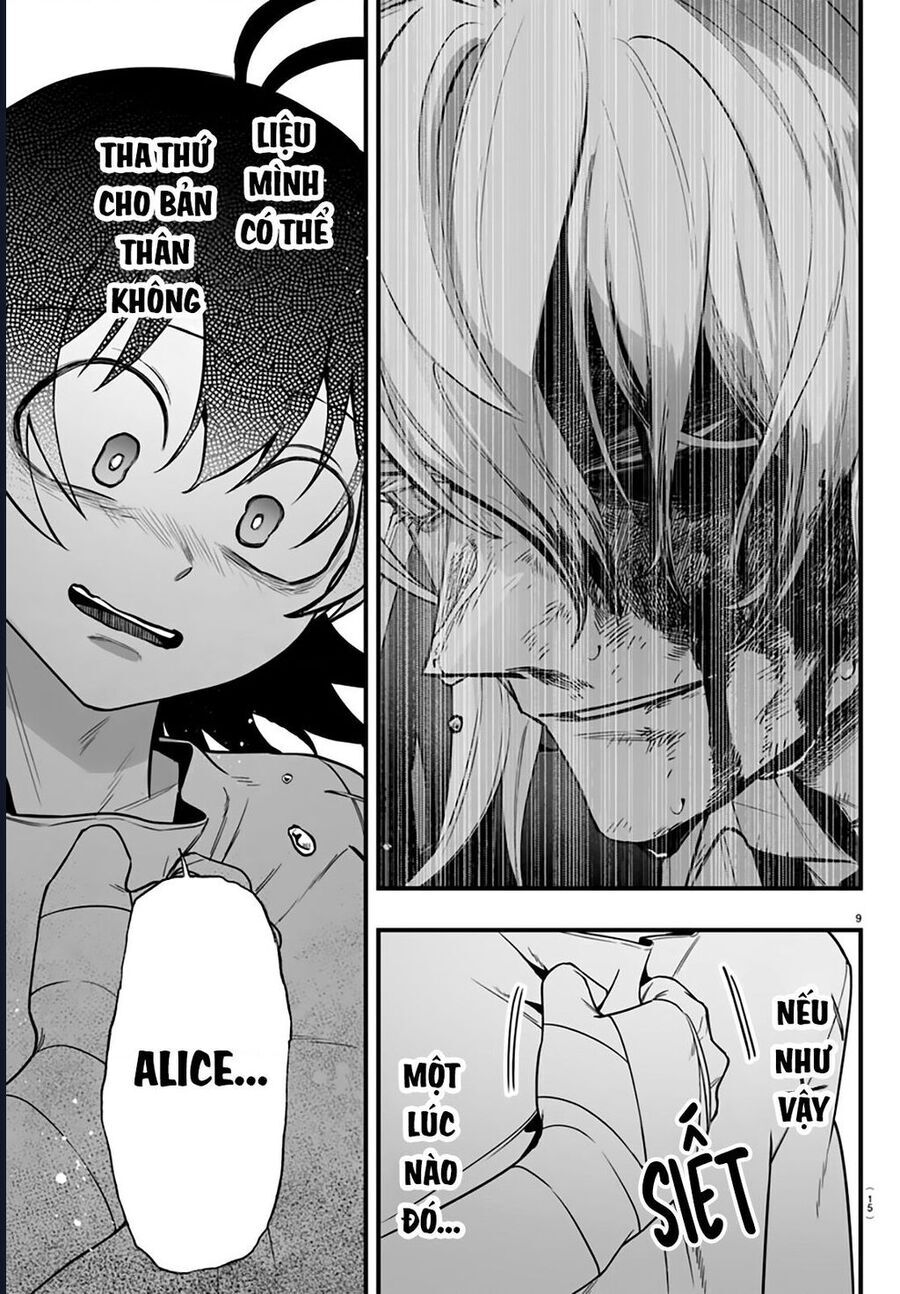 Mairimashita! Iruma-Kun: If Episode Of Mafia Chap 19 - Next Chap 20
