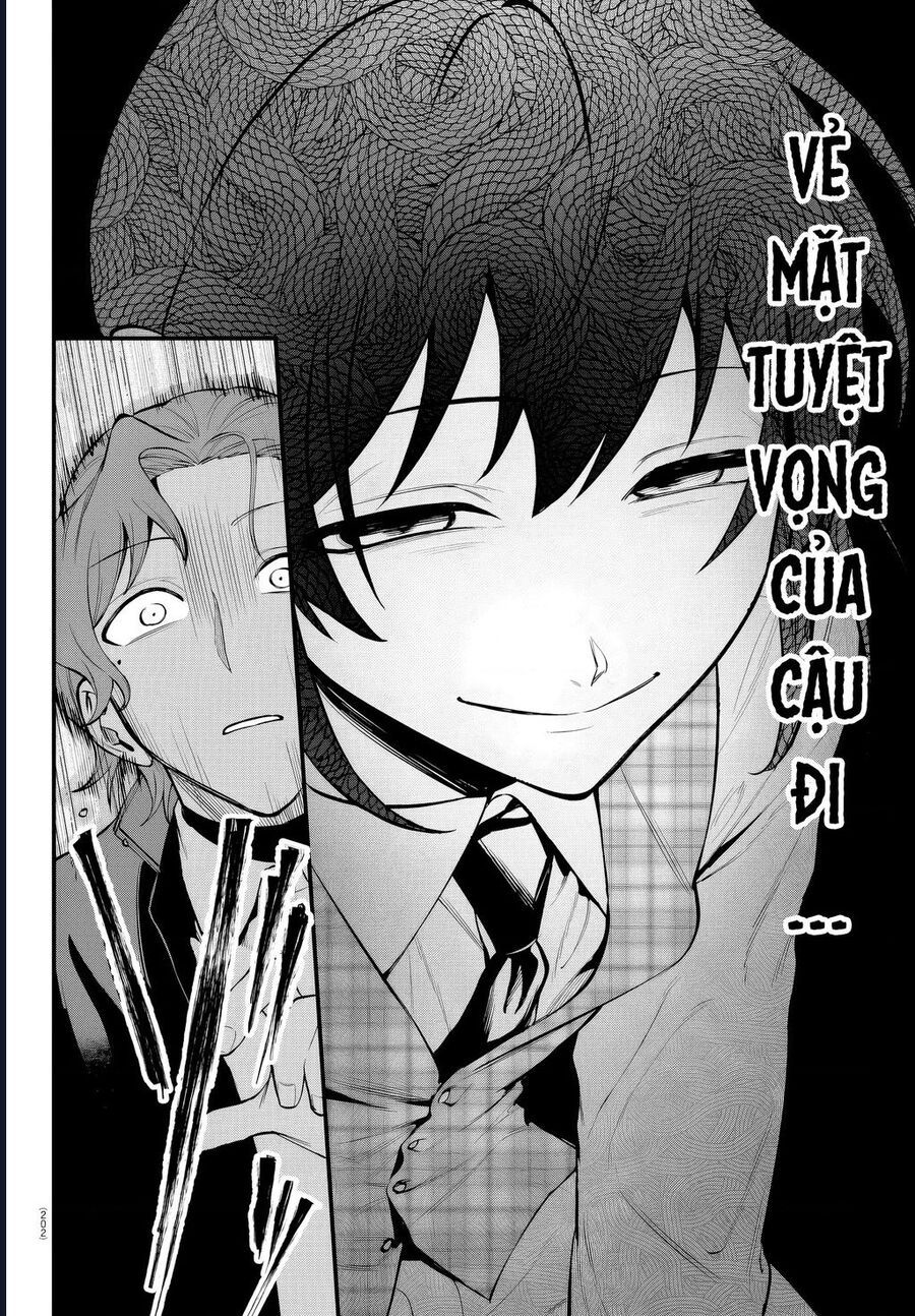 Mairimashita! Iruma-Kun: If Episode Of Mafia Chap 25 - Next Chap 26
