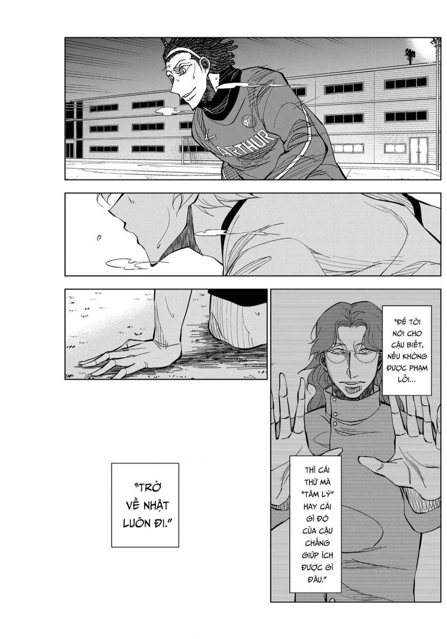 Catnaccio Chap 12 - Next Chap 13