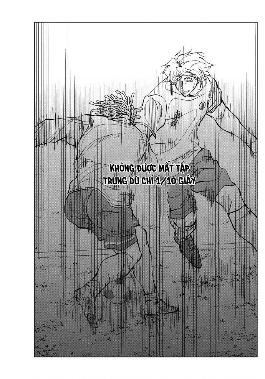 Catnaccio Chap 11 - Next Chap 12