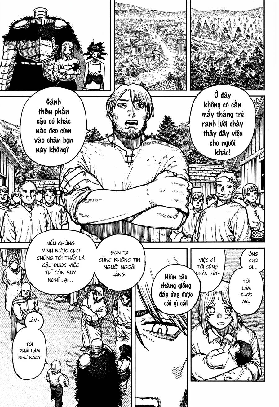 Centuria Chap 4 - Next Chap 5