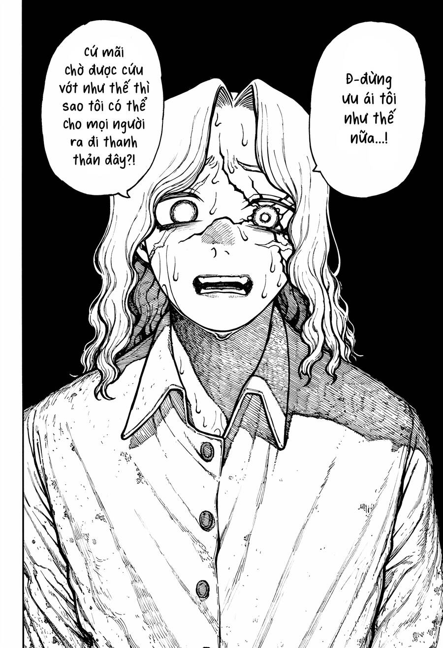 Centuria Chap 4 - Next Chap 5