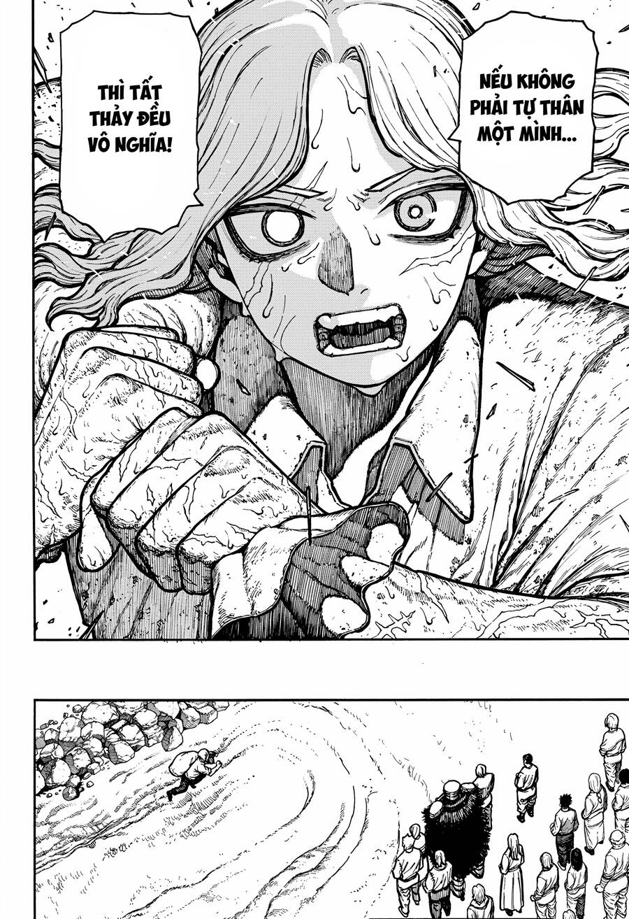 Centuria Chap 4 - Next Chap 5