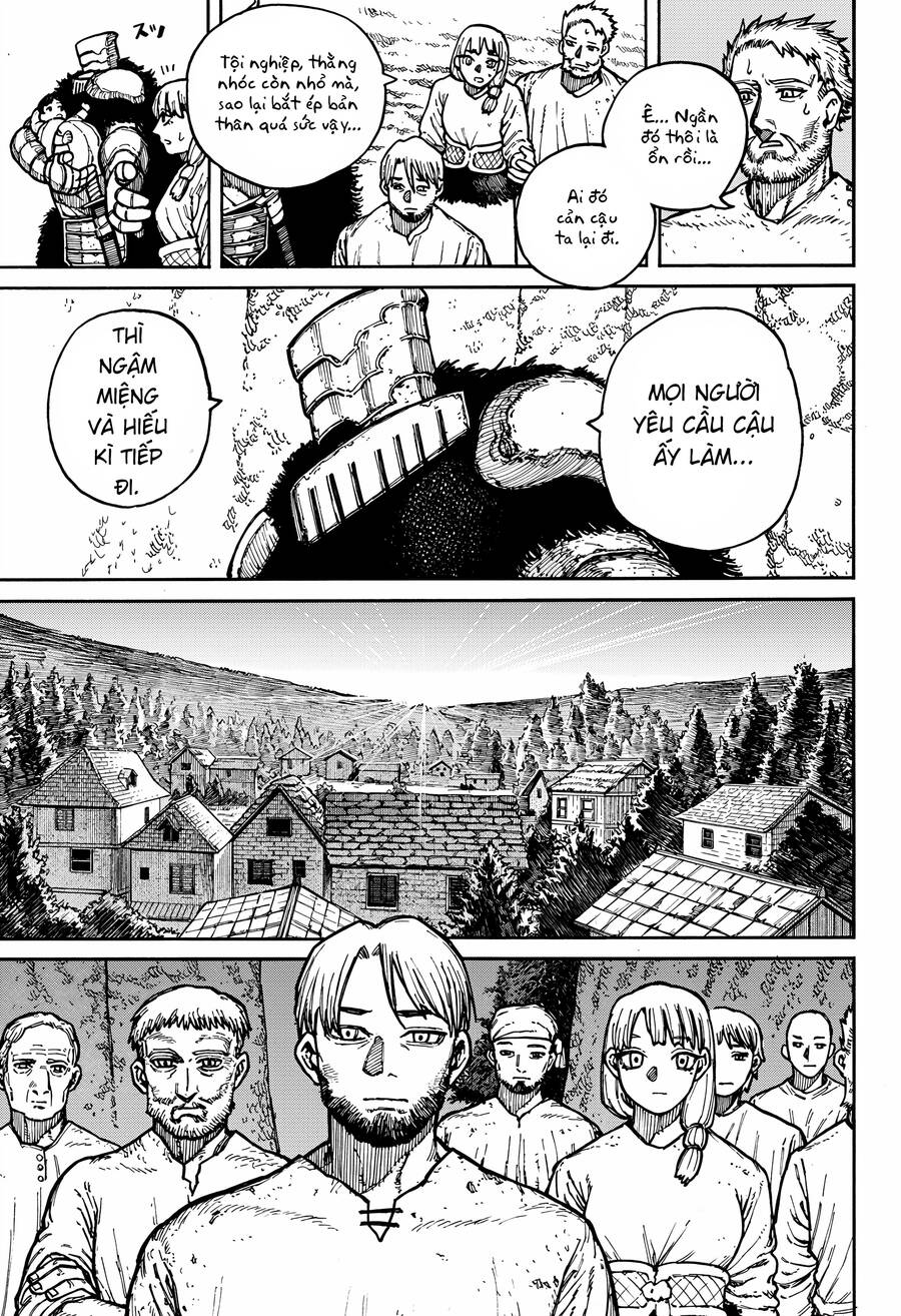 Centuria Chap 4 - Next Chap 5