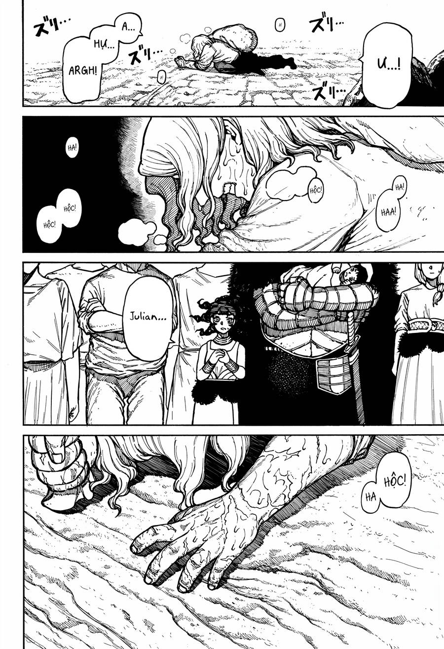 Centuria Chap 4 - Next Chap 5