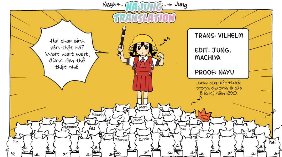 Centuria Chap 4 - Next Chap 5