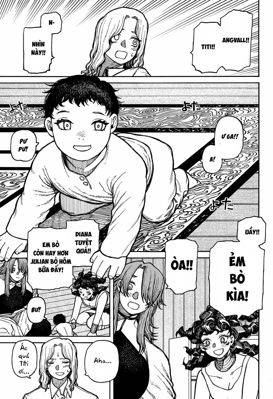 Centuria Chap 4 - Next Chap 5