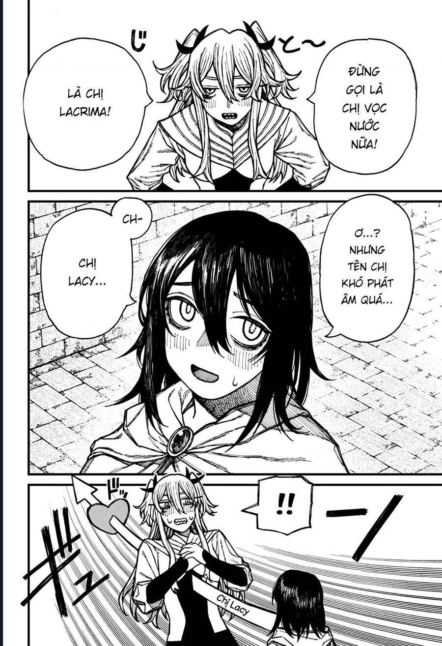 Centuria Chap 40 - Next Chap 41