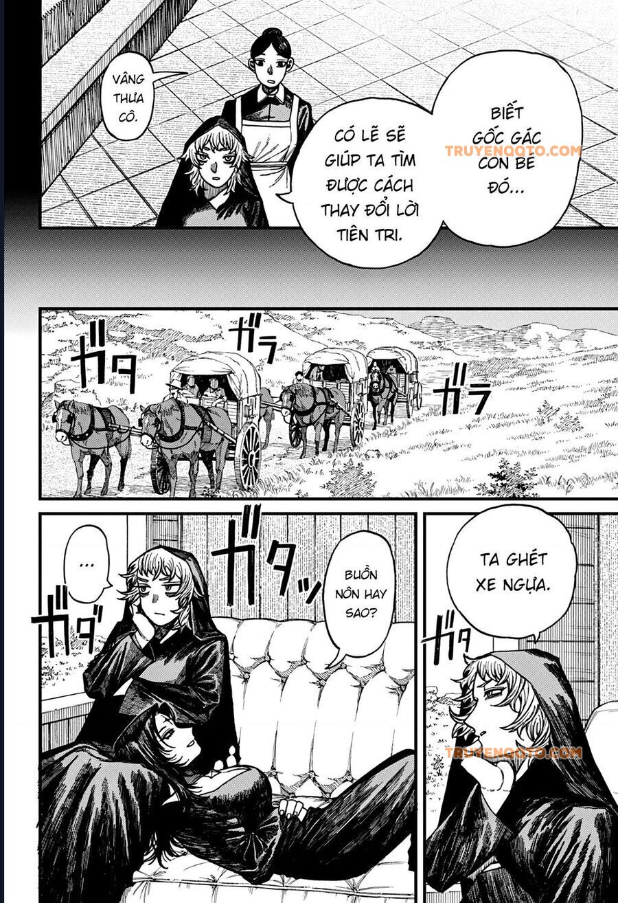 Centuria Chap 41 - Next Chap 42