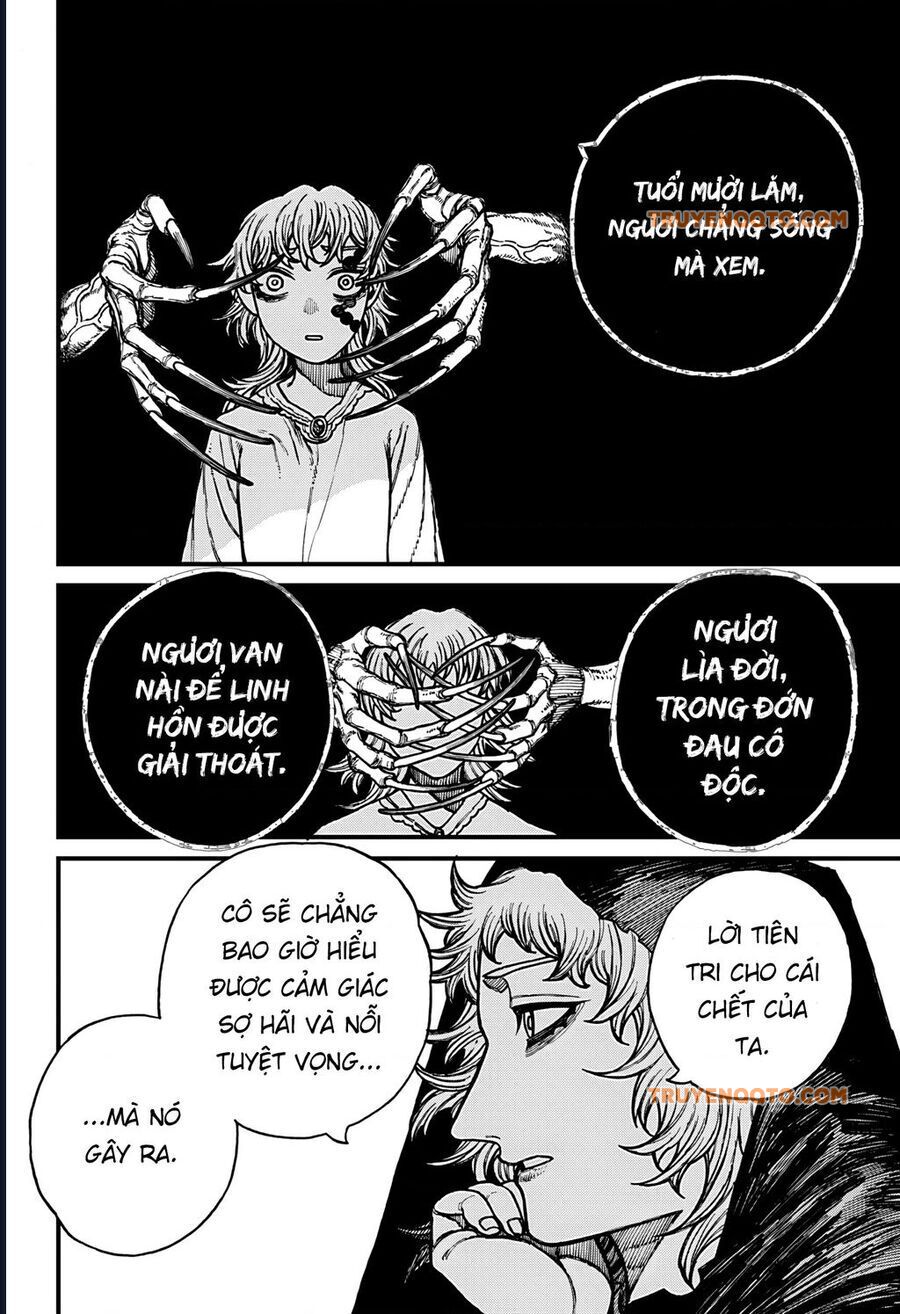 Centuria Chap 41 - Next Chap 42