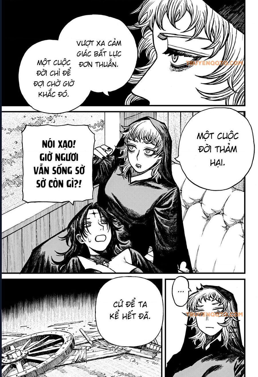 Centuria Chap 41 - Next Chap 42