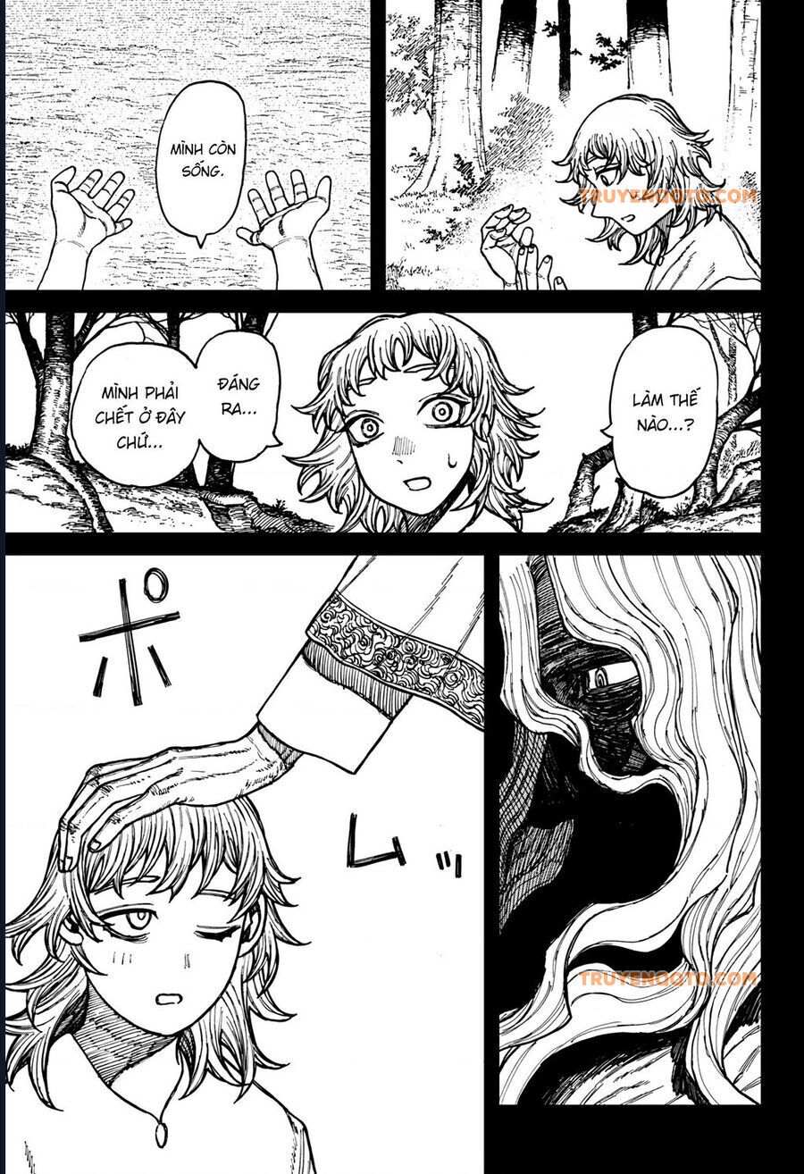 Centuria Chap 41 - Next Chap 42