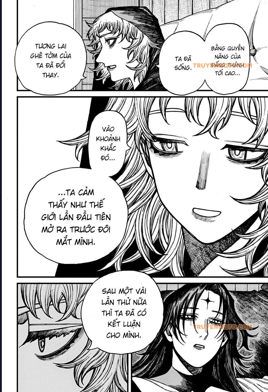 Centuria Chap 41 - Next Chap 42