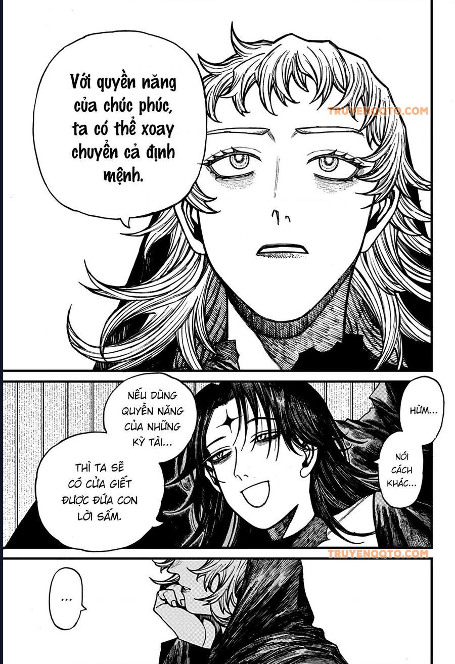 Centuria Chap 41 - Next Chap 42