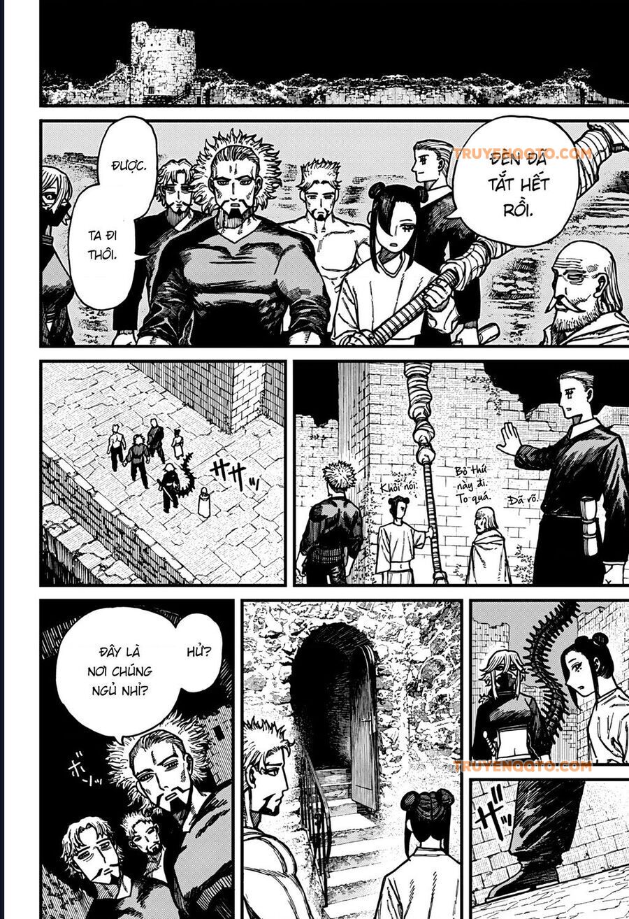 Centuria Chap 42 - Next Chap 43