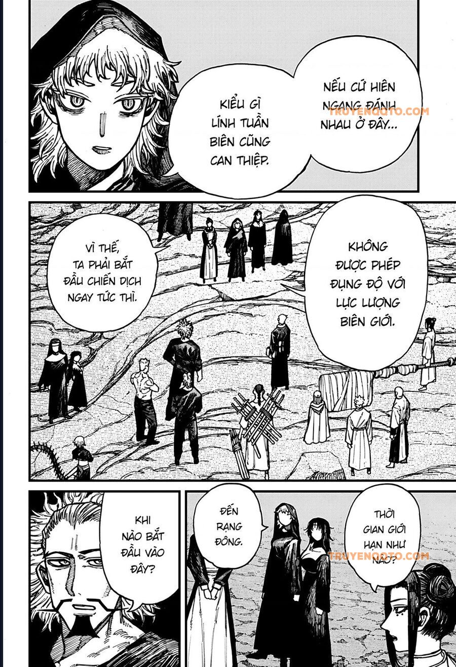 Centuria Chap 42 - Next Chap 43