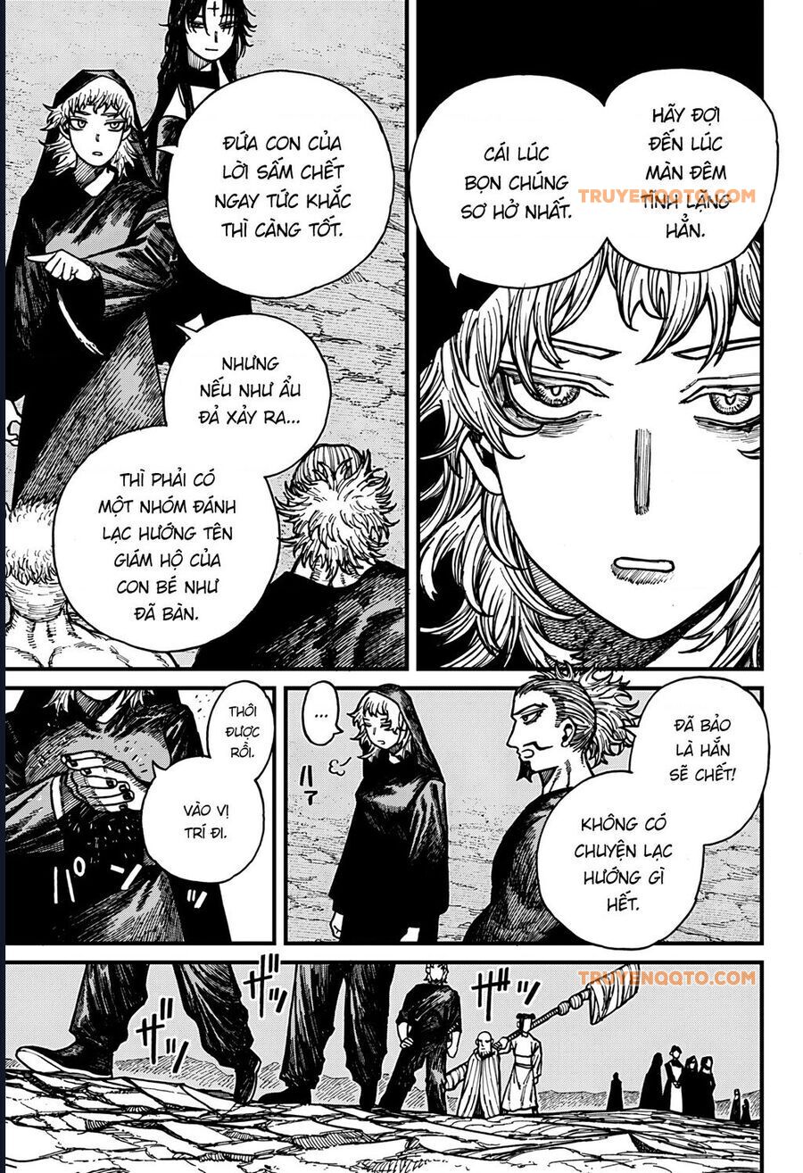 Centuria Chap 42 - Next Chap 43