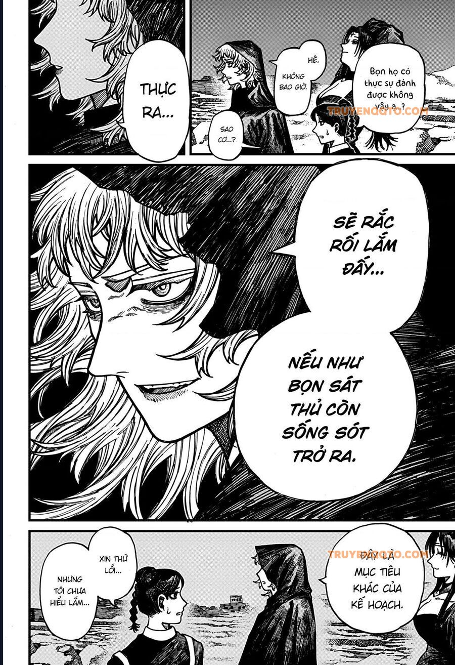 Centuria Chap 42 - Next Chap 43