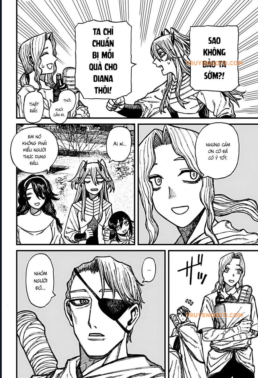 Centuria Chap 42 - Next Chap 43