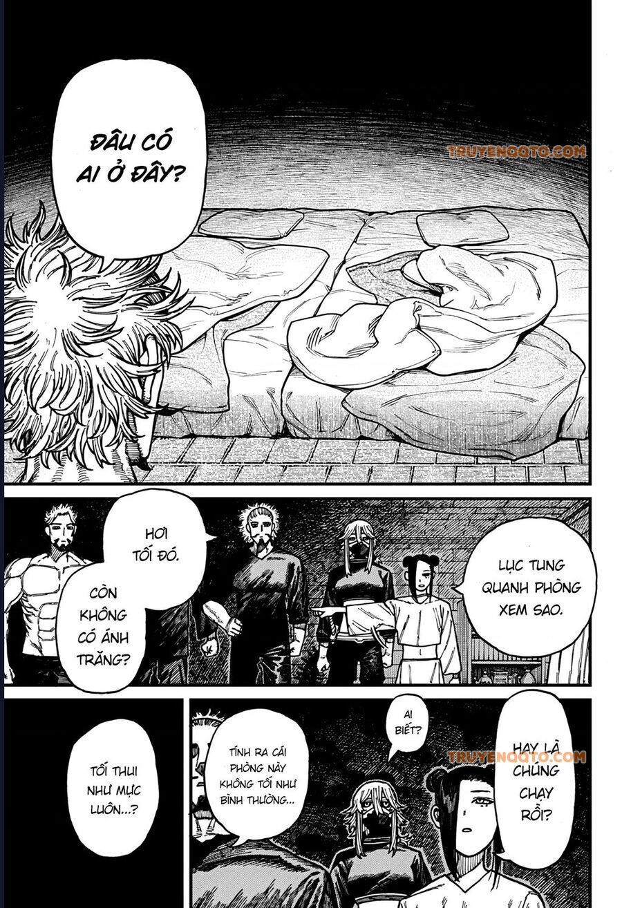 Centuria Chap 42 - Next Chap 43