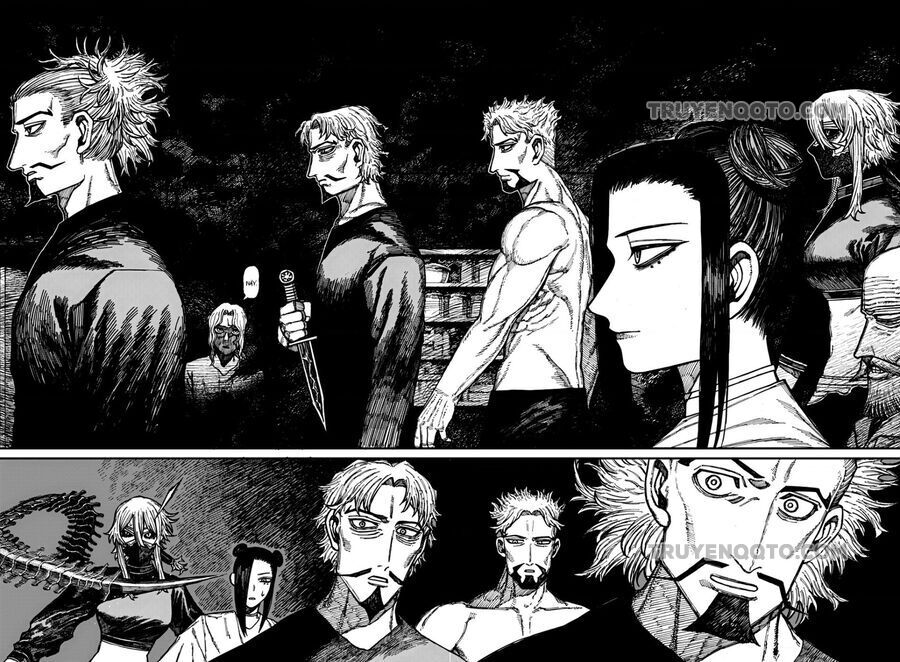 Centuria Chap 42 - Next Chap 43