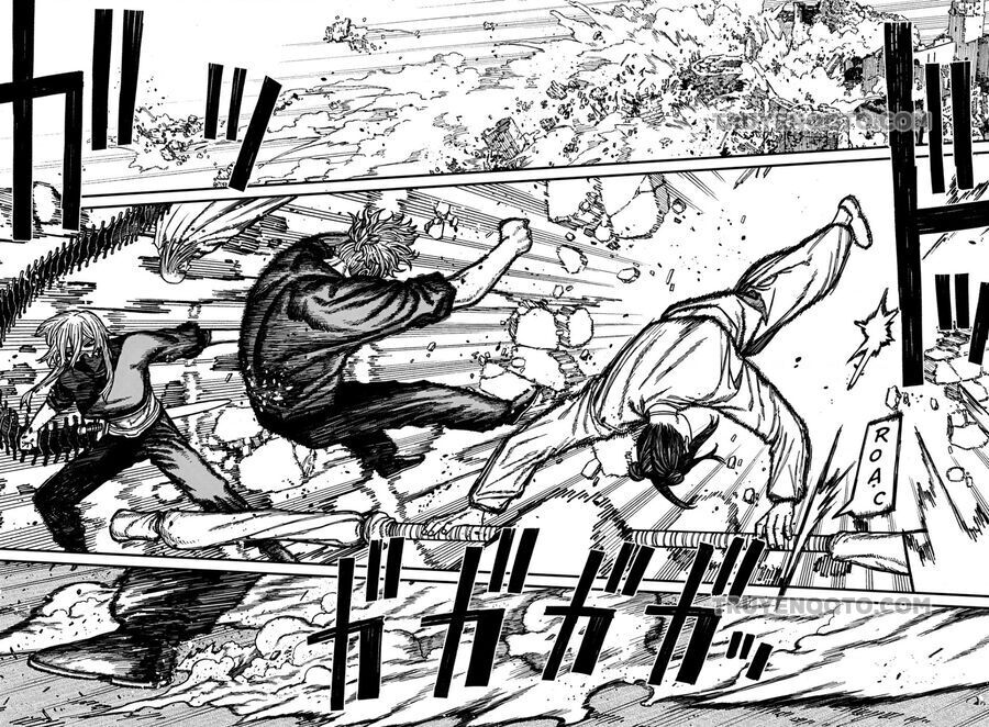 Centuria Chap 42 - Next Chap 43