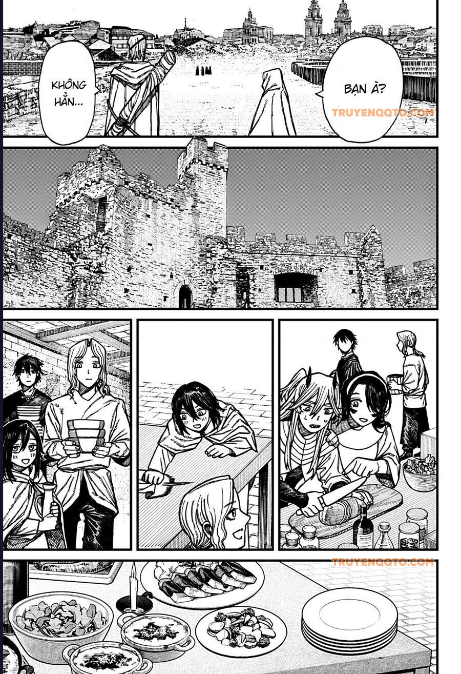 Centuria Chap 42 - Next Chap 43