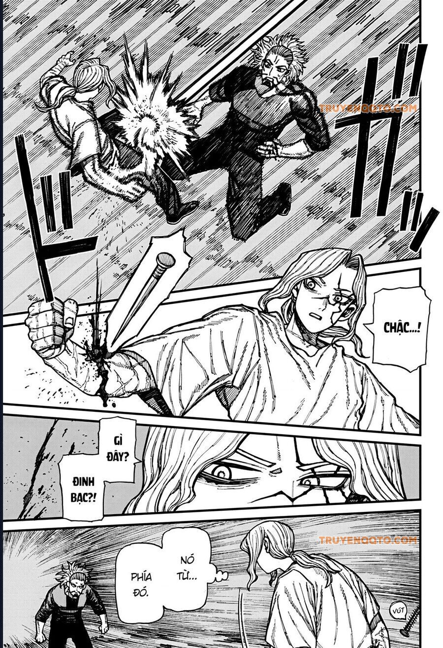 Centuria Chap 43 - Next Chap 44