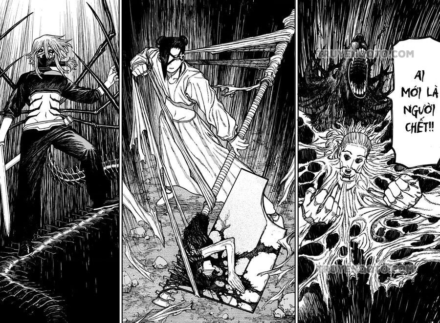 Centuria Chap 43 - Next Chap 44