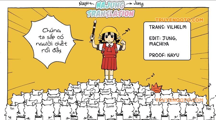 Centuria Chap 43 - Next Chap 44