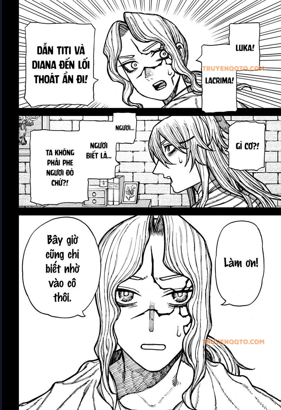 Centuria Chap 43 - Next Chap 44